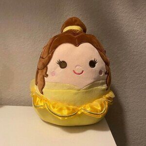 Squishmallos pair belle and lumiere